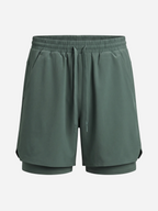 Short Caballero Mono B