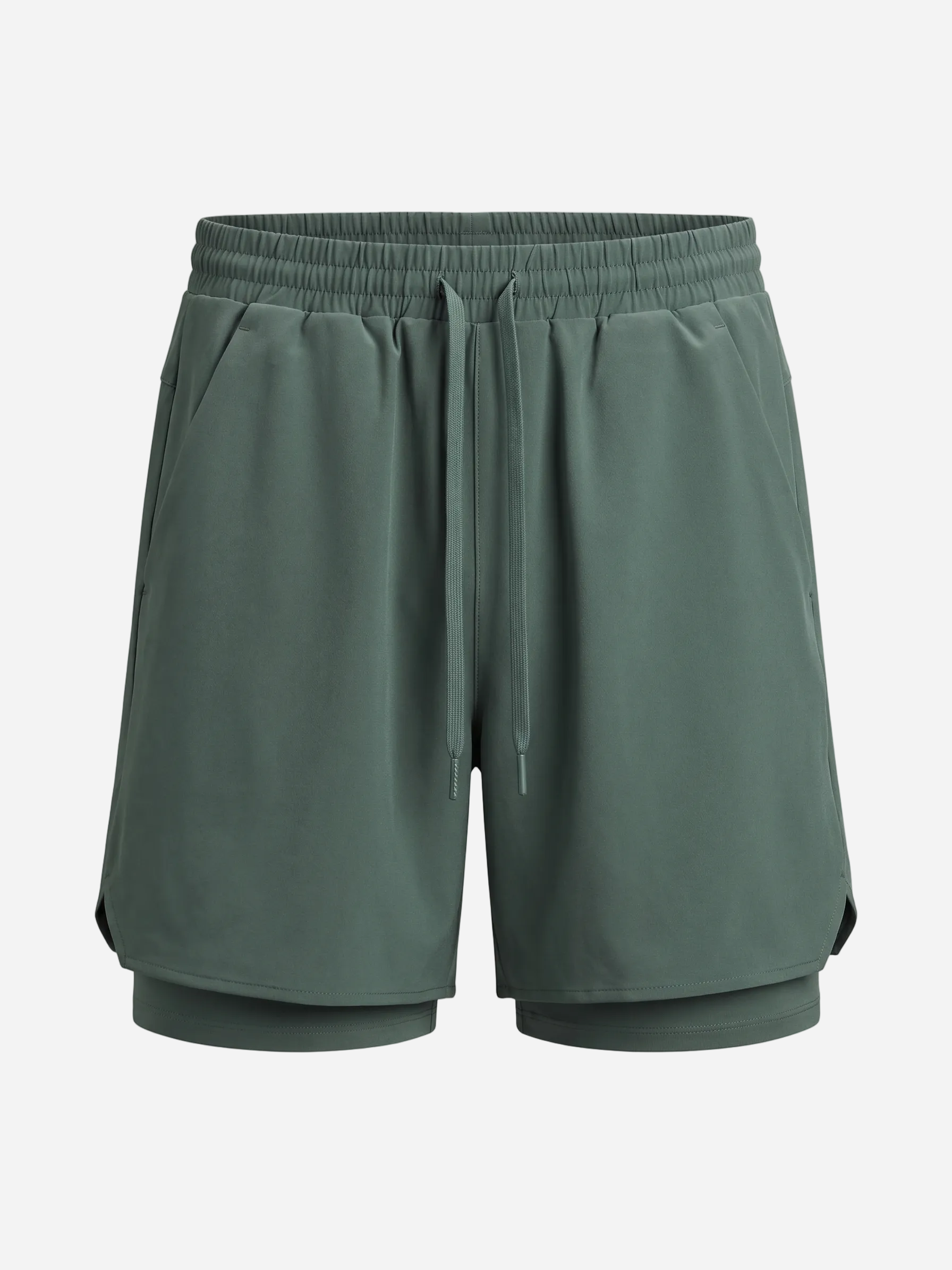 Short Caballero Mono B