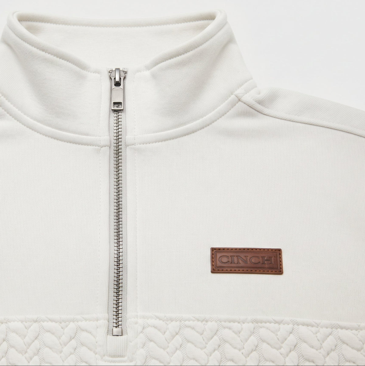 Sueter dama Cinch