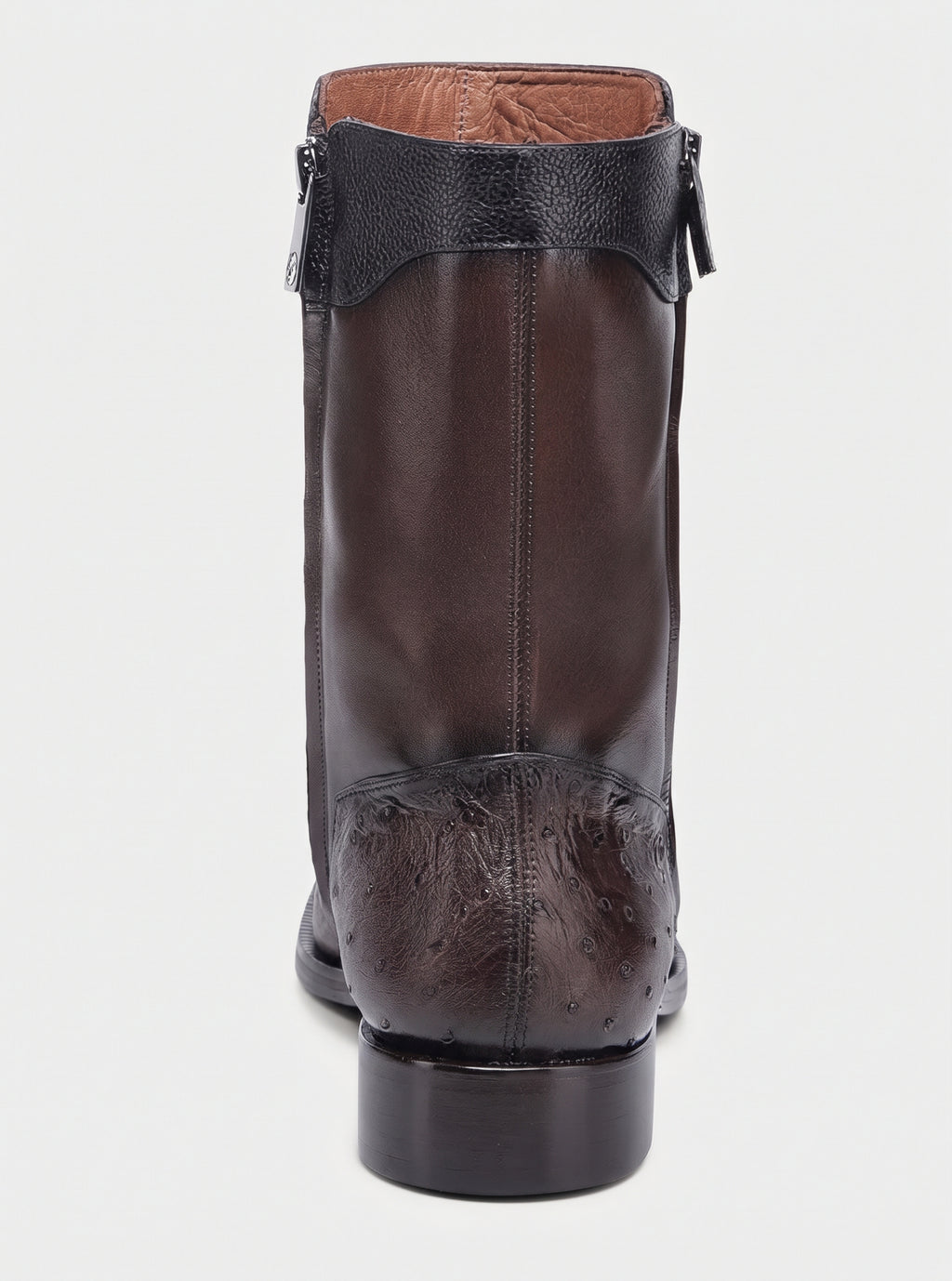 Botin Caballero Franco-Cuadra