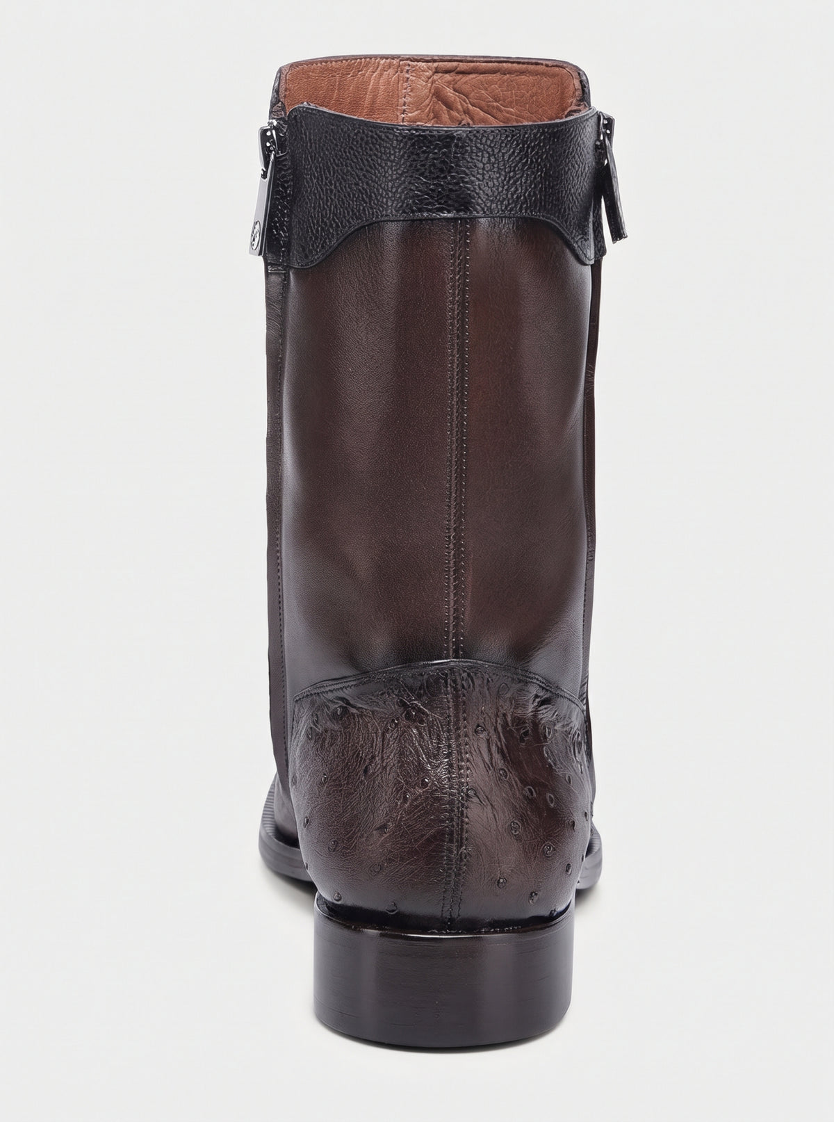 Botin Caballero Franco-Cuadra