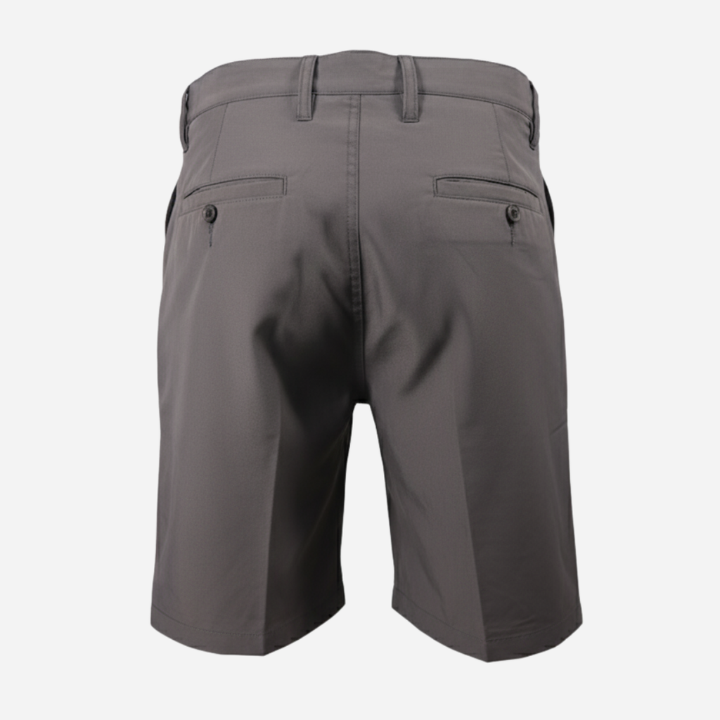 Short Caballero Hurley GREY