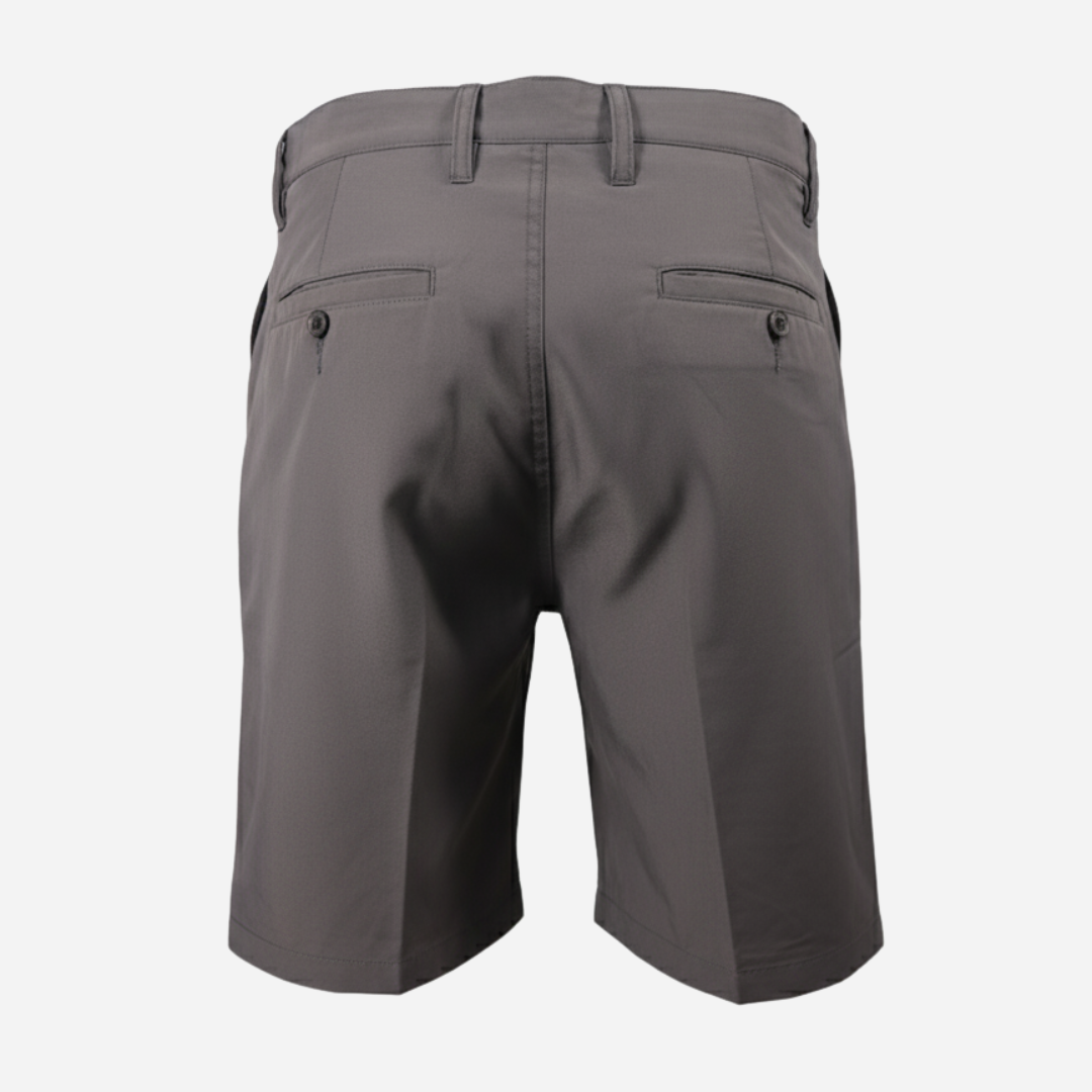 Short Caballero Hurley GREY