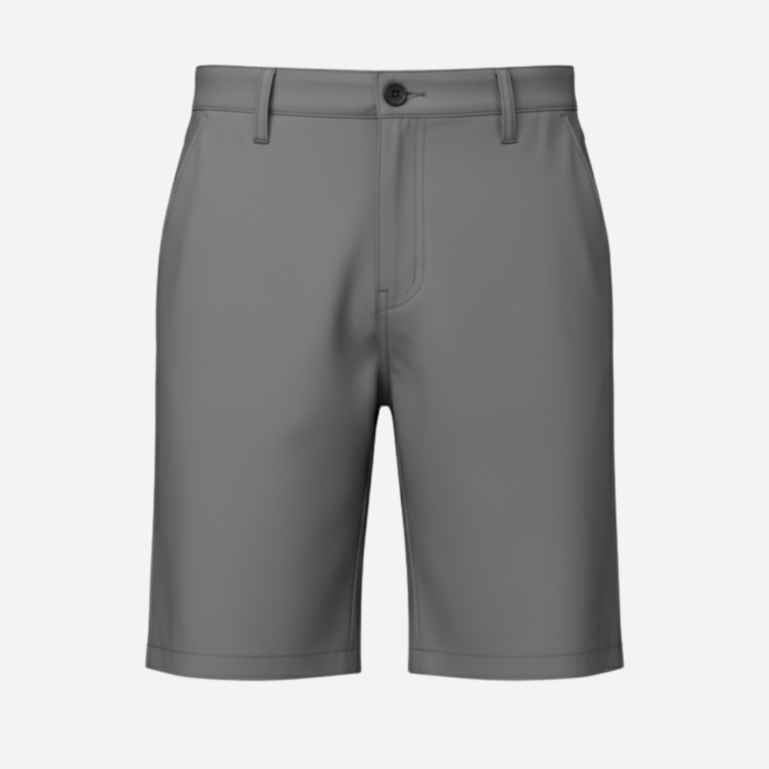 Short Caballero Hurley GREY