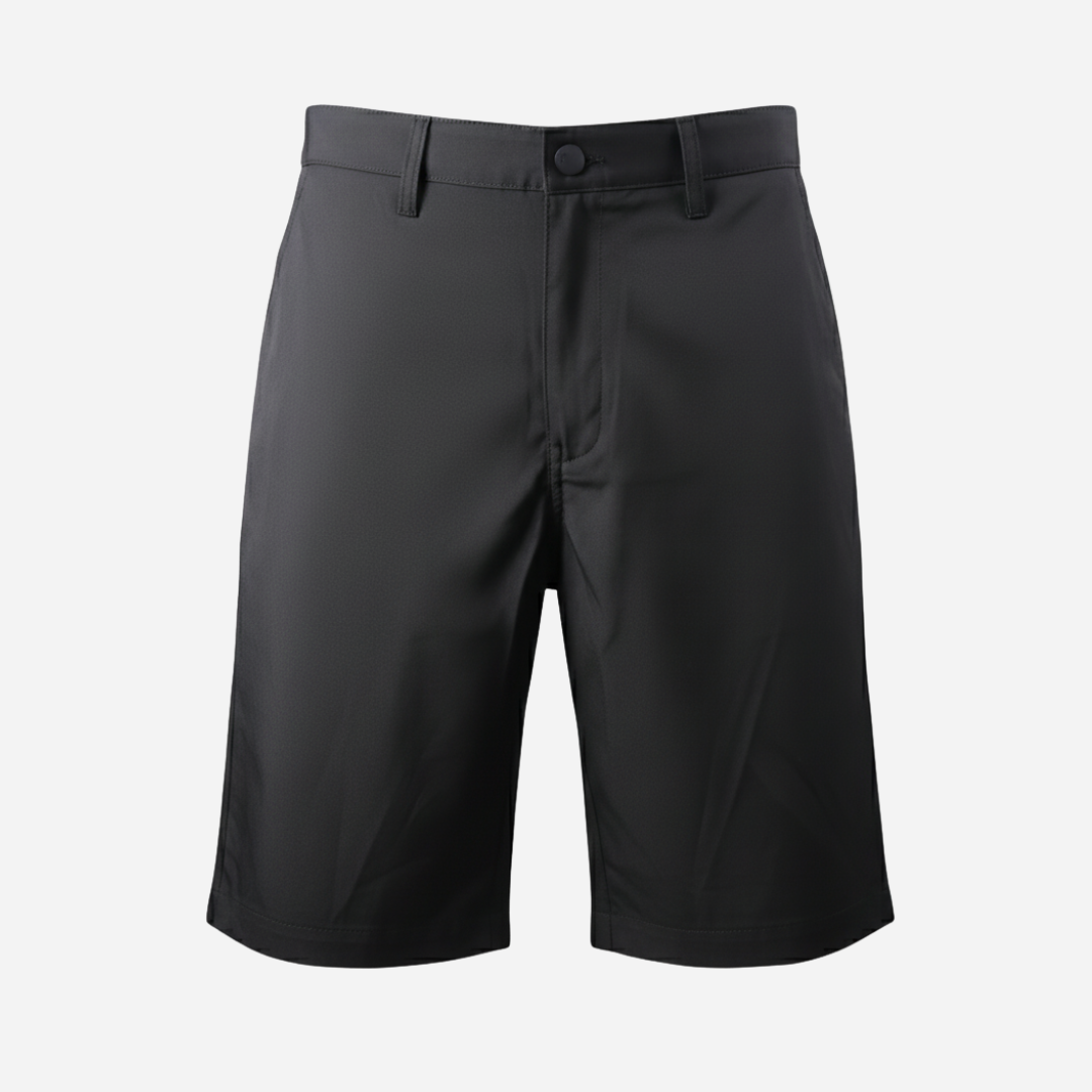 Short Caballero Hurley Negro