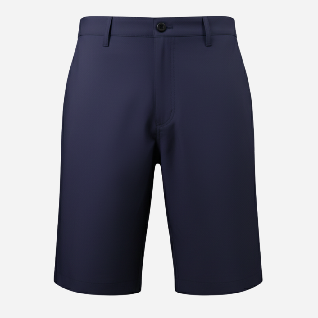 Short Caballero Hurley Navy