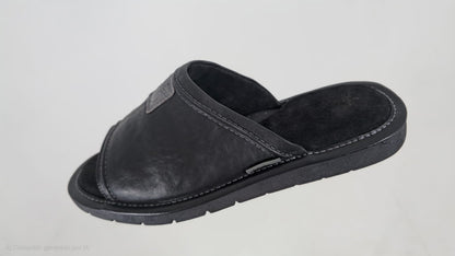 Pantufla Caballero Stahl