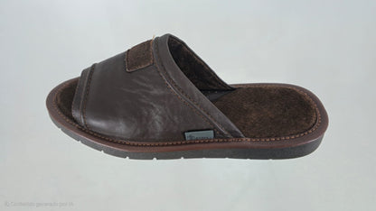 Pantufla Caballero Stahl