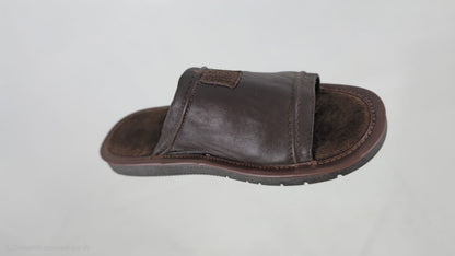 Pantufla Caballero Stahl
