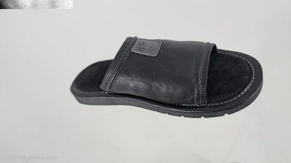 Pantufla Caballero Stahl