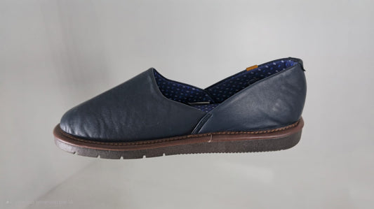 Pantufla Caballero Stahl