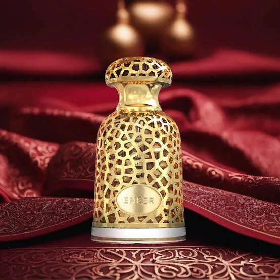 Perfume Unisex Lattafa Emeer