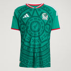 Jersey Caballero México Local