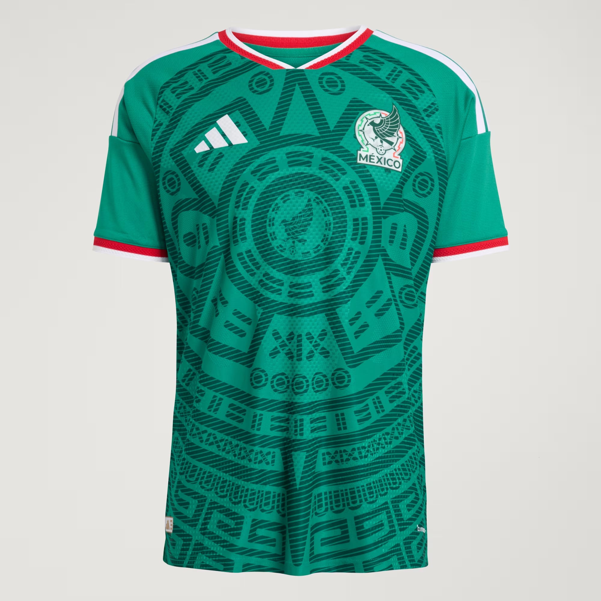 Jersey Caballero México Local