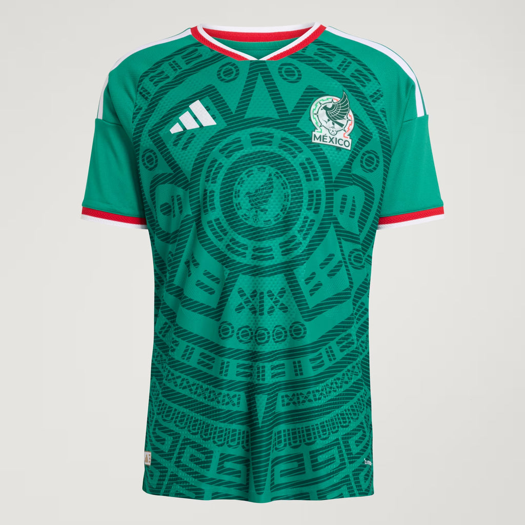 Jersey Caballero México Local