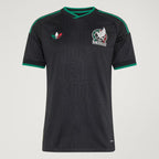 Jersey Caballero Mexico Tercera