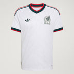 Jersey Caballero Mexico Visitante