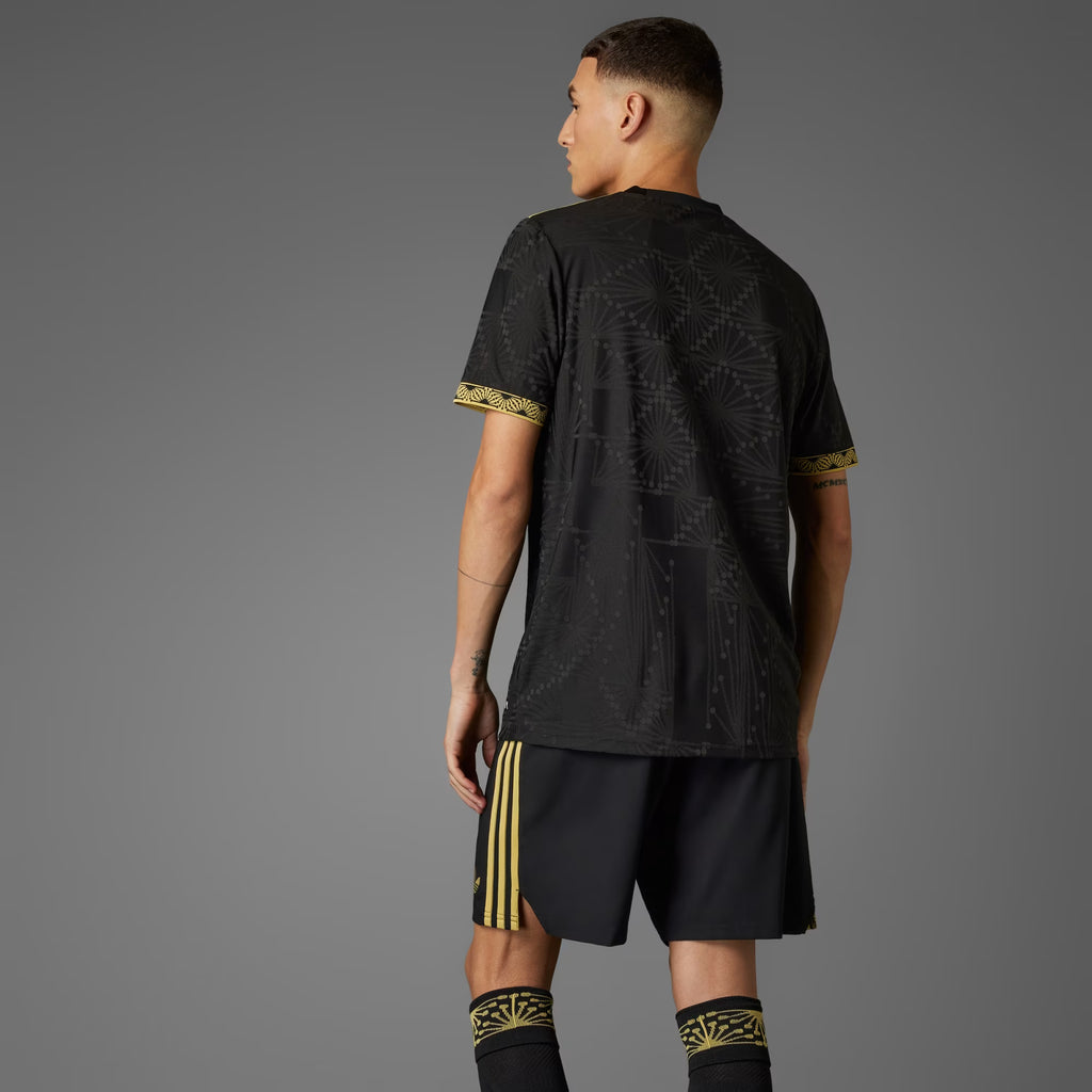 Jersey Caballero México Tercera 24/25