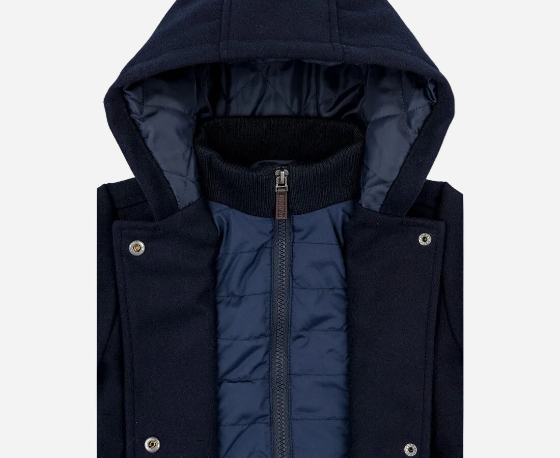 Chamarra Niño Losan