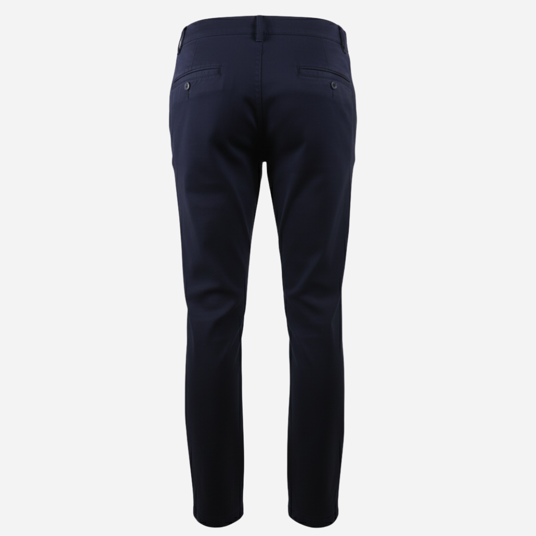 Pantalon Caballero Losan Blue