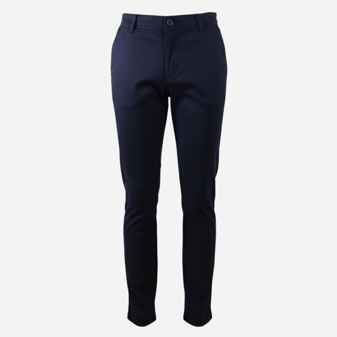 Pantalon Caballero Losan Blue