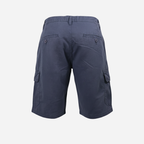 Bermuda Caballero Losan Azul-Oscuro