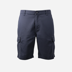 Bermuda Caballero Losan Azul-Oscuro