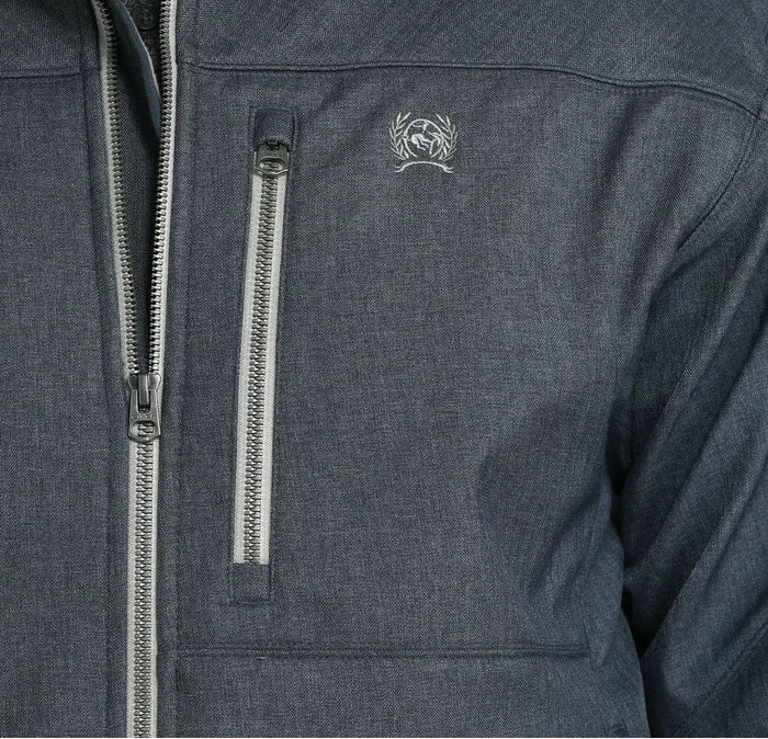 Chamarra Caballero Cinch