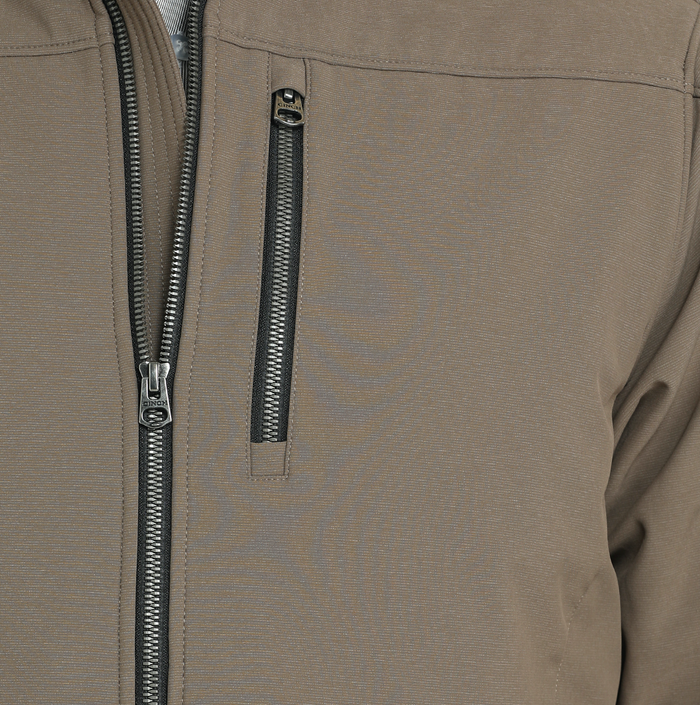 Chamarra Caballero Cinch