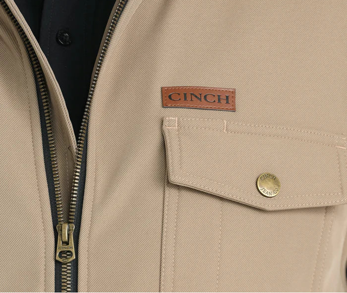 Chamarra Caballero Cinch