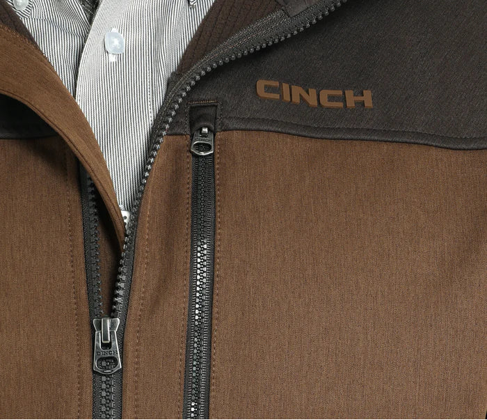 Chamarra Caballero Cinch