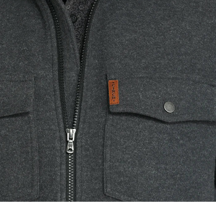 Chamarra Caballero Cinch