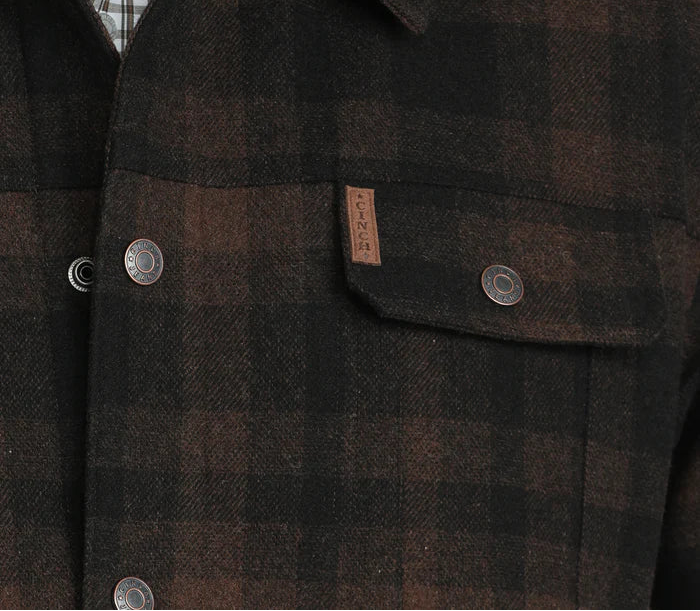 Chamarra Caballero Cinch