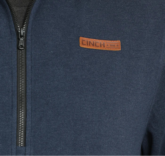 Sudadera Caballero Cinch