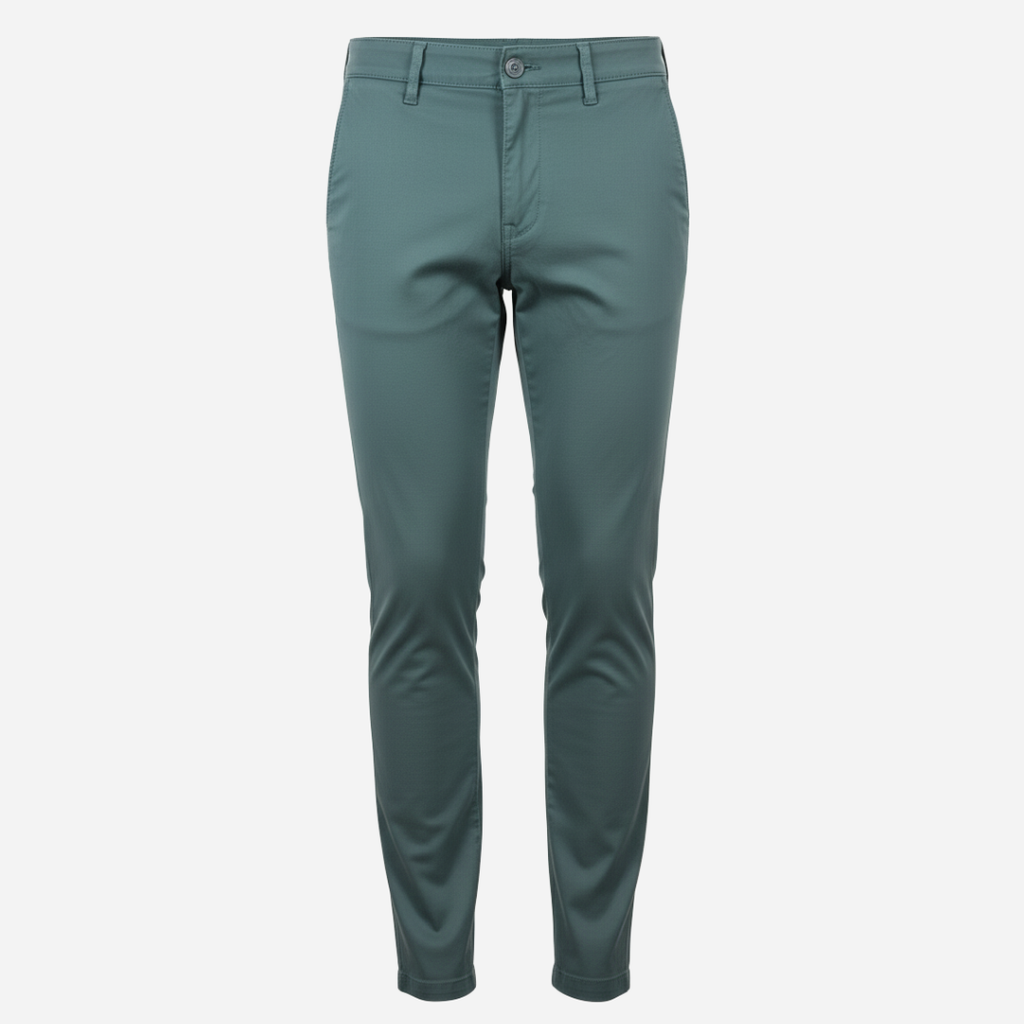 Pantalon Caballero Losan  Moss-Green