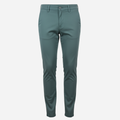 Pantalon Caballero Losan  Moss-Green