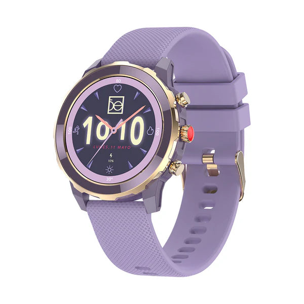 SmartWatch Dama Cloe