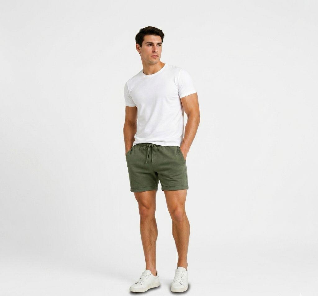 Short Caballero Bobois