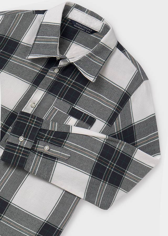 Camisa Niño Mayoral