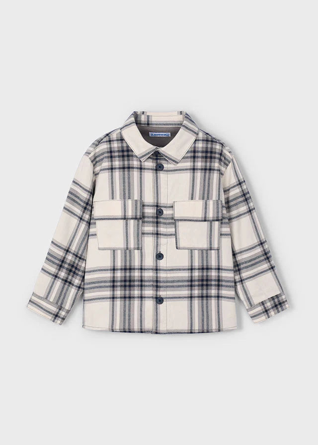 Camisa Niño Mayoral