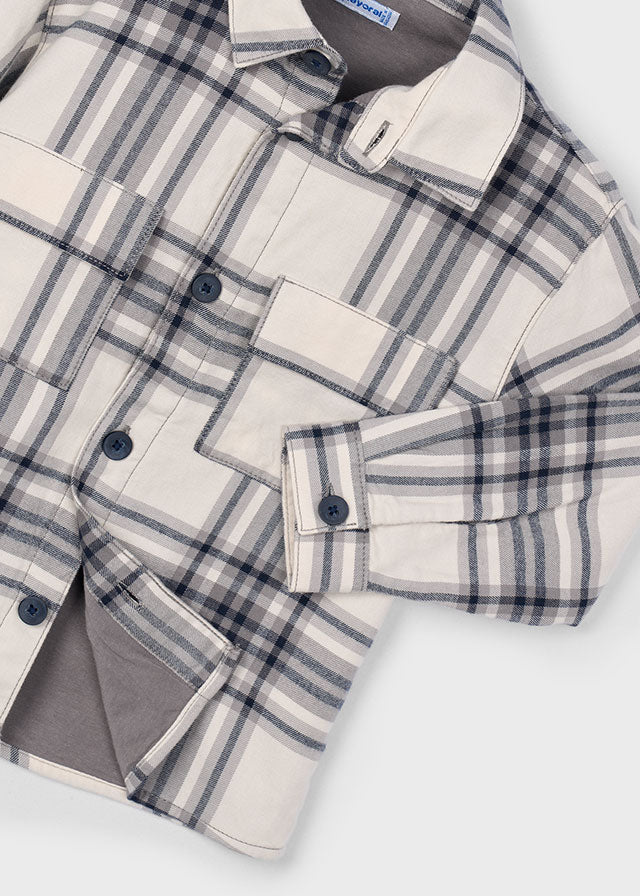 Camisa Niño Mayoral