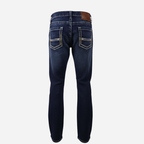 Pantalon de Caballero Bratto Stone