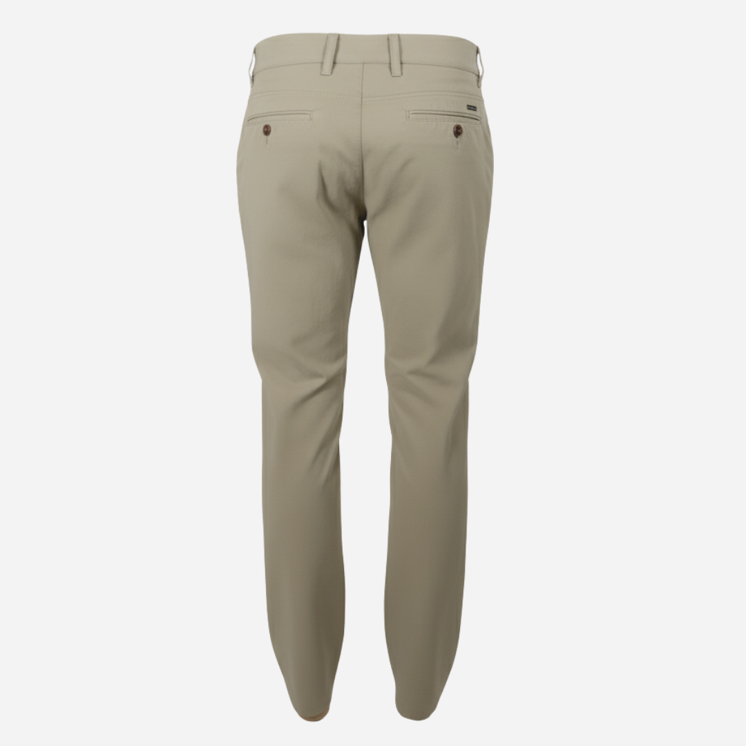 Pantalon Caballero DKNY Khaki