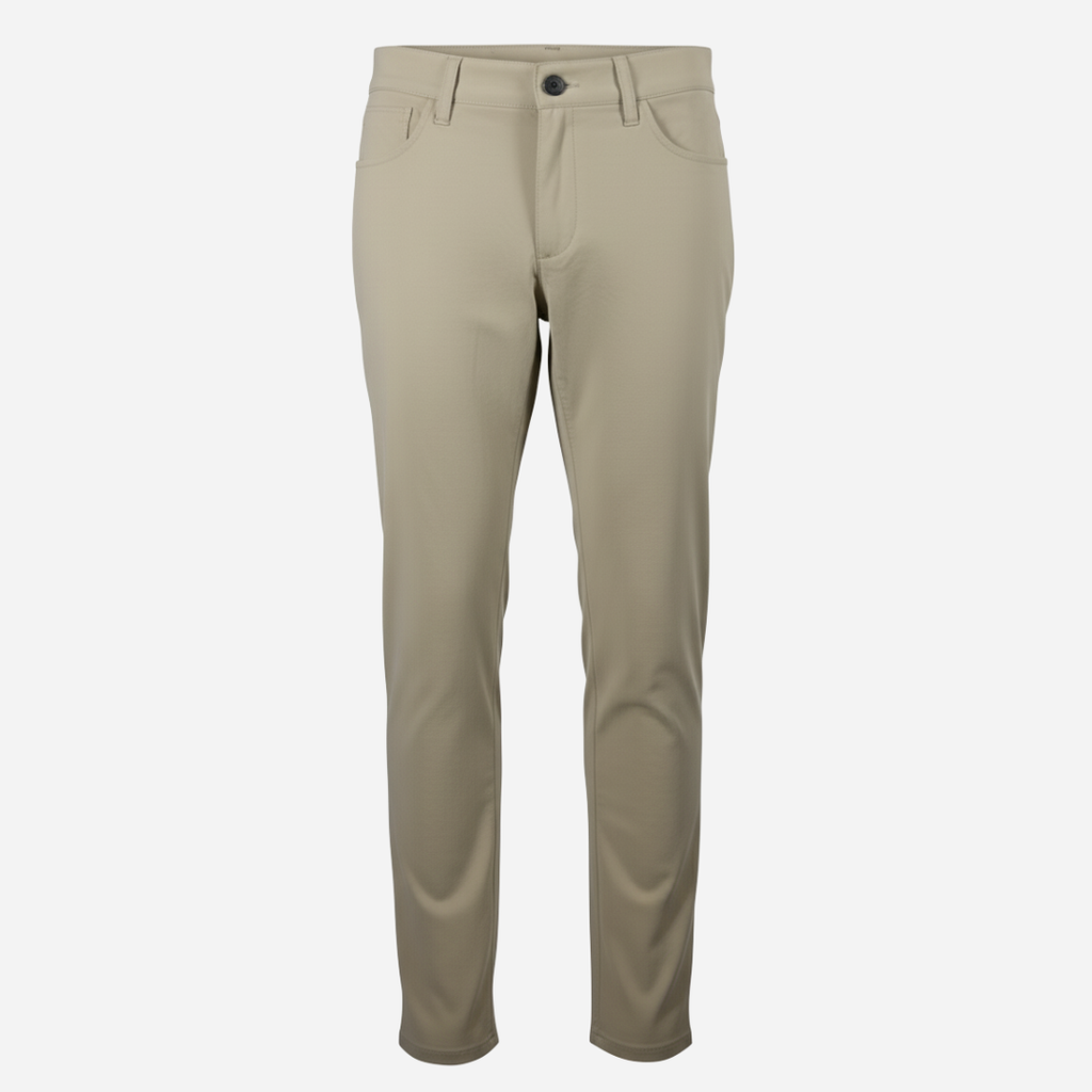 Pantalon Caballero DKNY Khaki