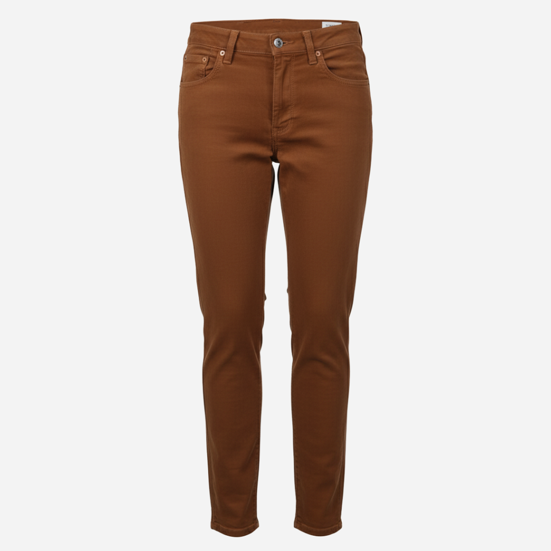 Pantalon Caballero Levis 501 Brown