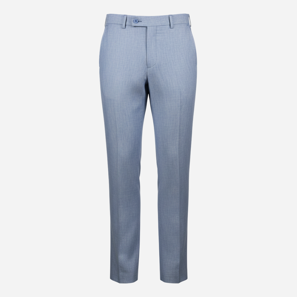 Pantalón de Caballero Ramaty Azul