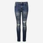 Pantalón de Caballero Sherman-Morgan Stone-Dirty