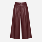 Pantalon Dama Strut&Bolt Deep-Cherry