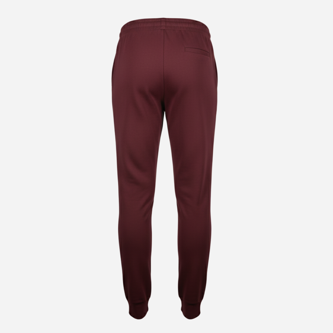 Pantalonera Caballero Sherman-Morgan Vino