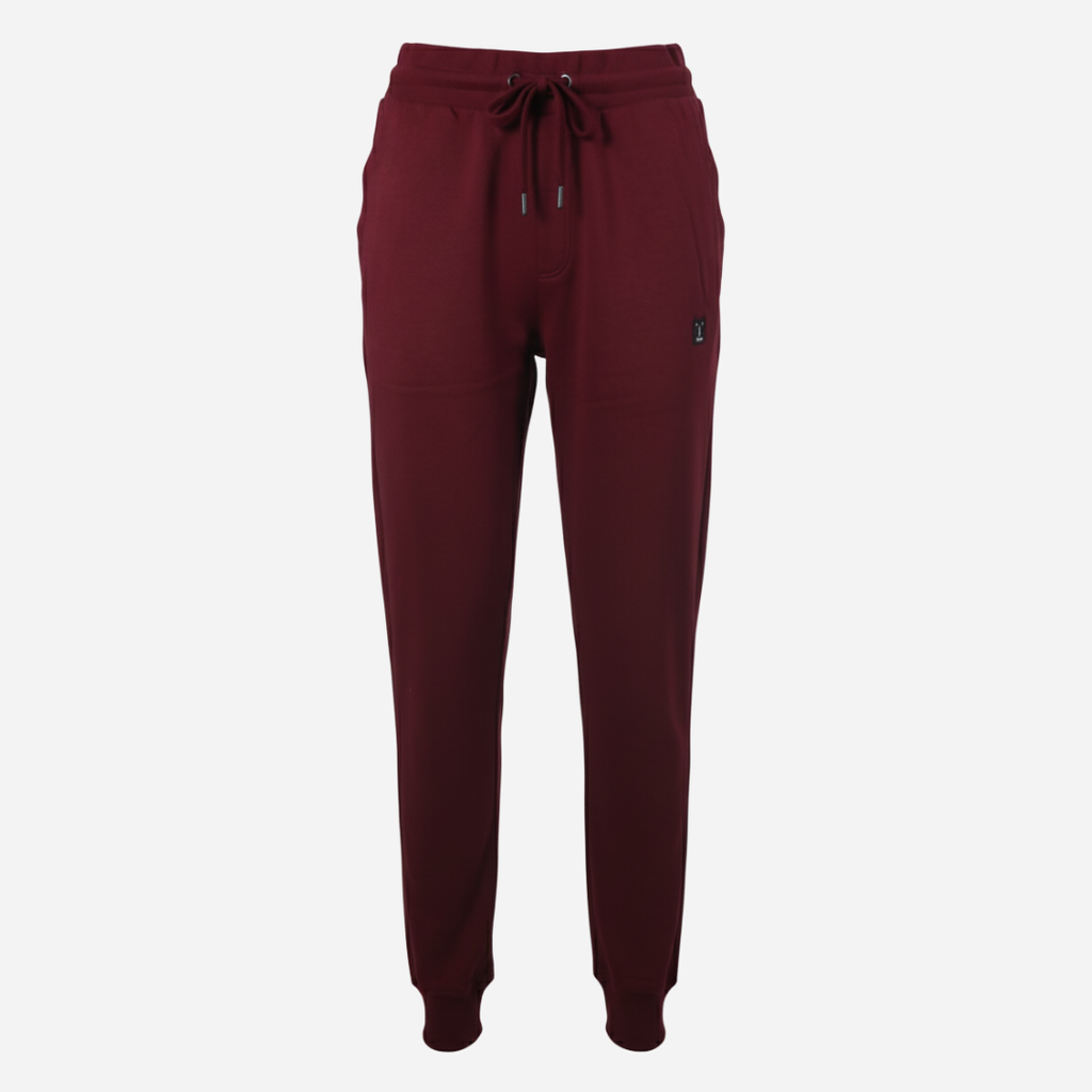 Pantalonera Caballero Sherman-Morgan Vino